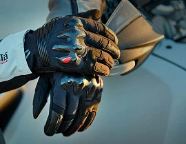 GANTS MOTO
